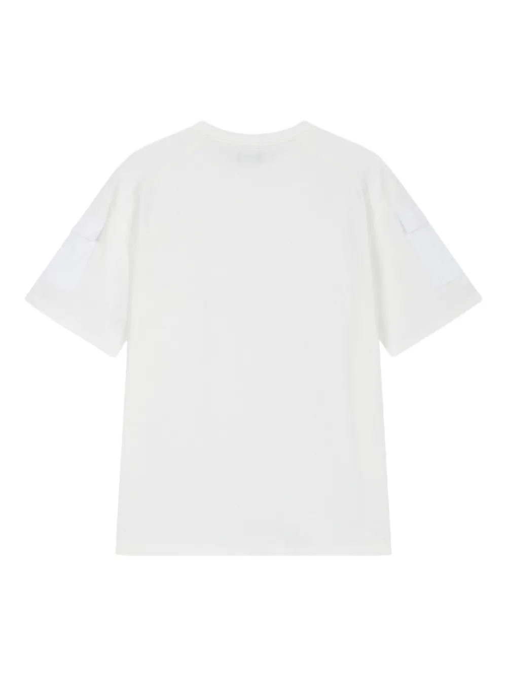STUDIO TOMBOY pocket sleeve T-shirt | T-Shirts | Image 2