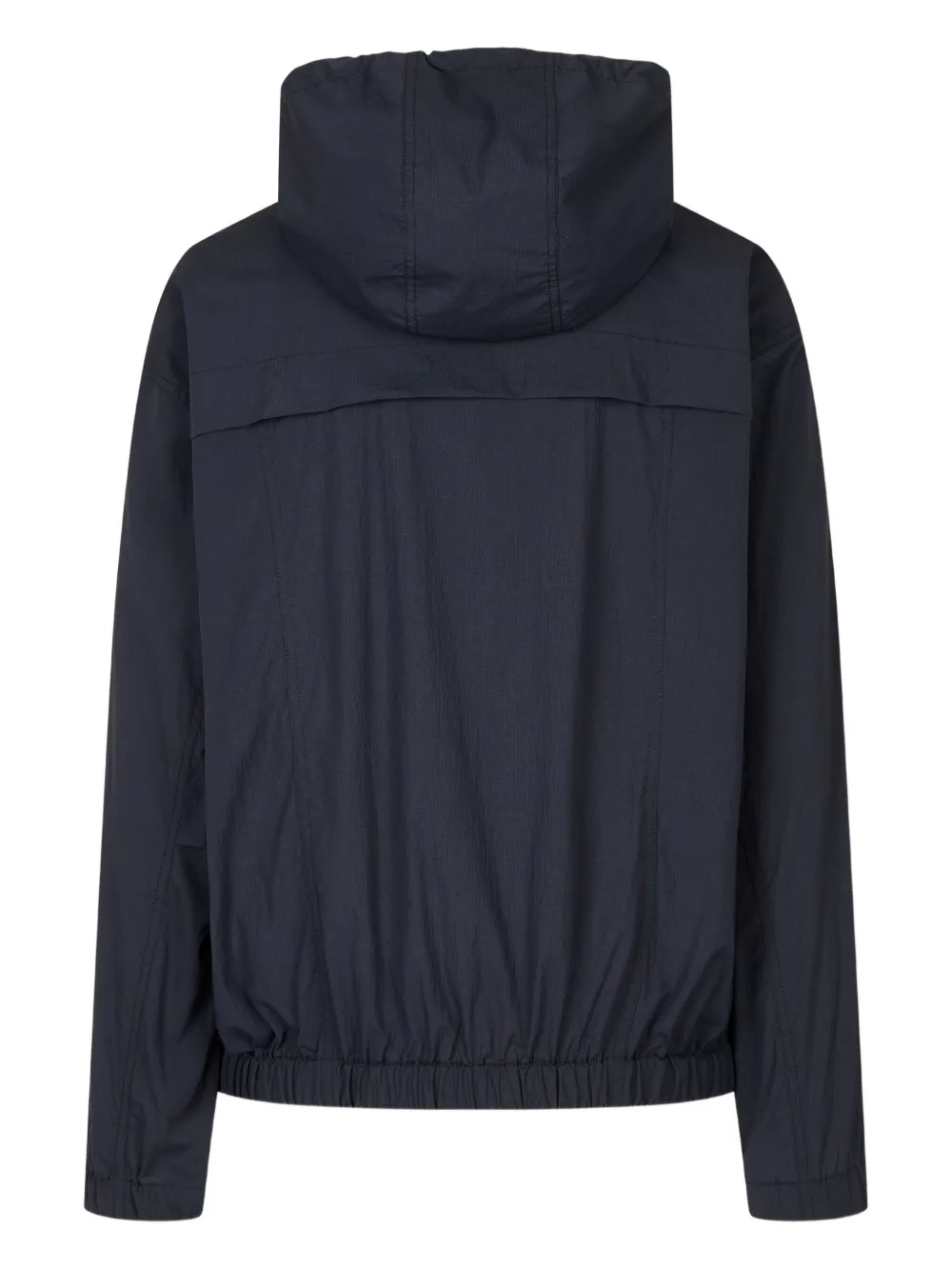 STUDIO TOMBOY hooded drawstring jacket | Hooded Jackets | Image 2