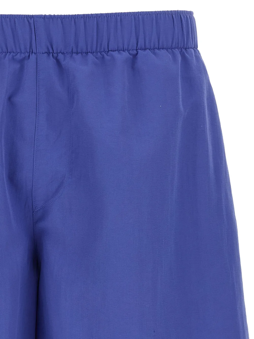 The North Face Zwembroek met elastische taille Blauw