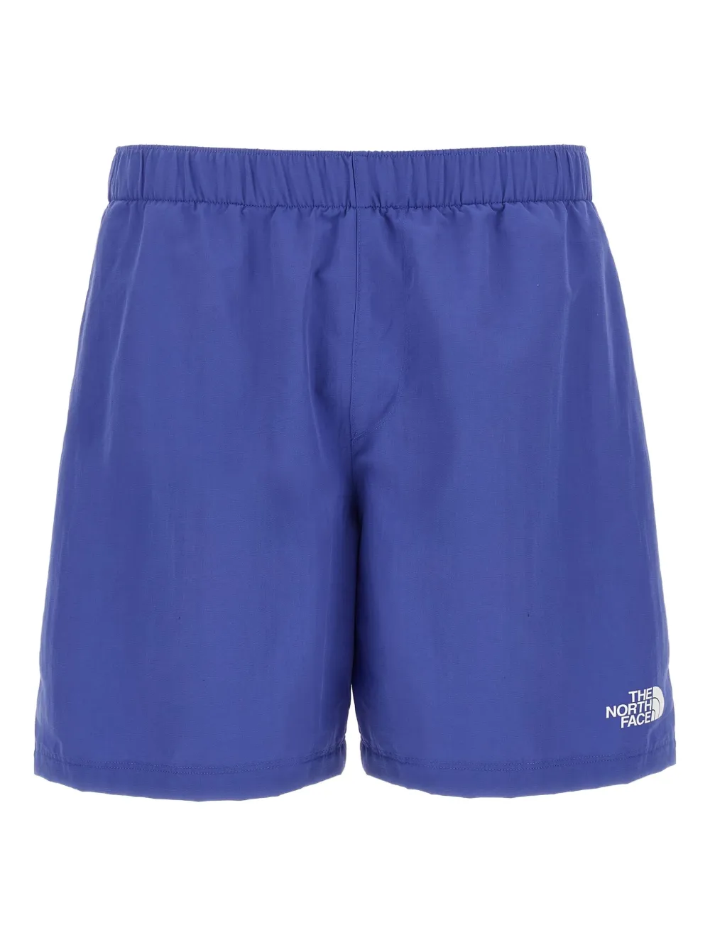 The North Face elasticated-waist swim shorts | Blue | Image 1