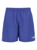 The North Face elasticated-waist swim shorts - Blue