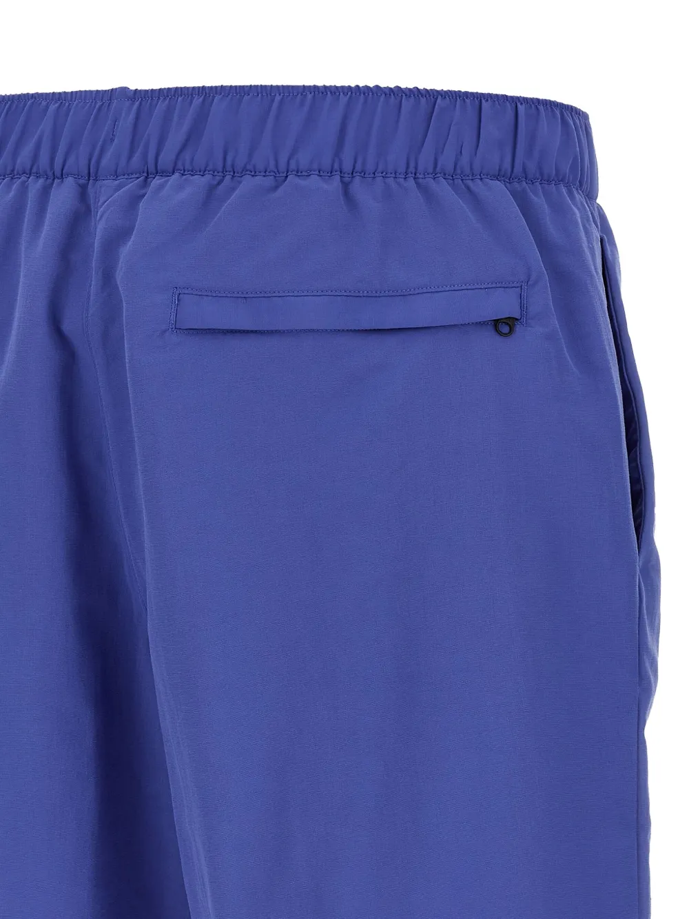 The North Face Zwembroek met elastische taille Blauw