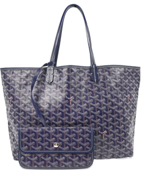 Goyard Pre-Owned شنطة عملية 'سان لويس PM' من 2013