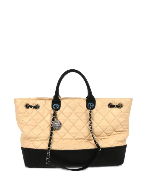 CHANEL Pre-Owned 2014 Gabrielle Handtasche