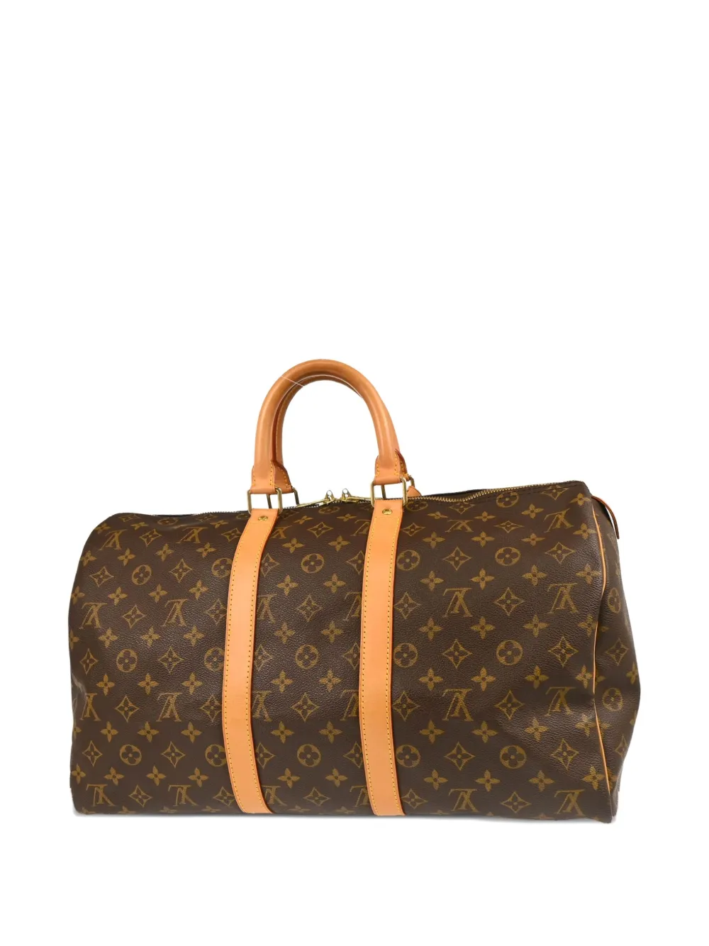 Louis Vuitton Pre-Owned bolsa duffle Keepall 45 2000 | Estilos de archivo | Image 2