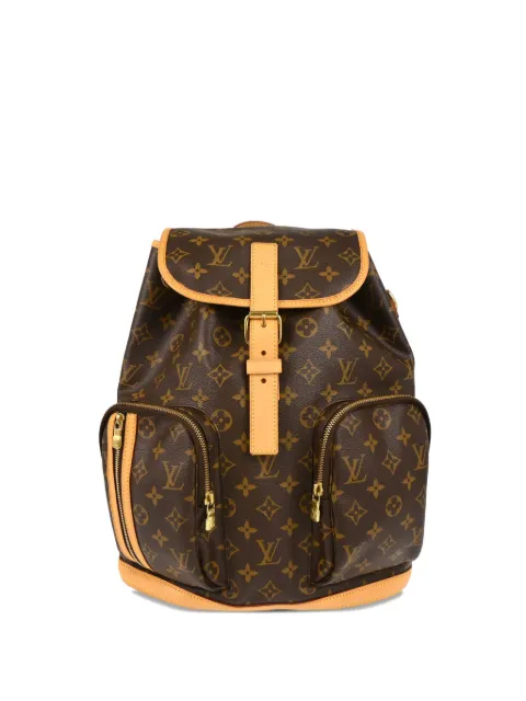 Louis Vuitton Pre-Owned mochila Monogram Sac A Dos Bosphore 2007