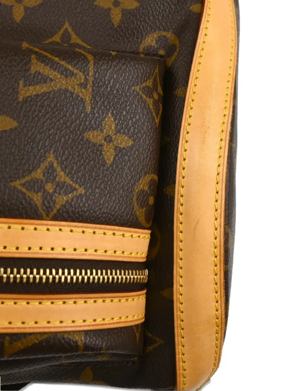 2001 Pochette Accessoires handbag