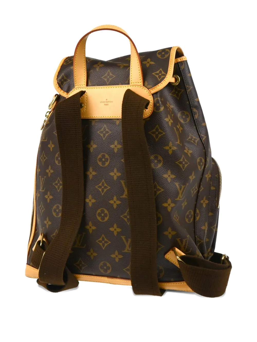 Louis Vuitton Pre-Owned 2007 Monogram Sac A Dos Bosphore backpack | Pre-Owned | Image 2