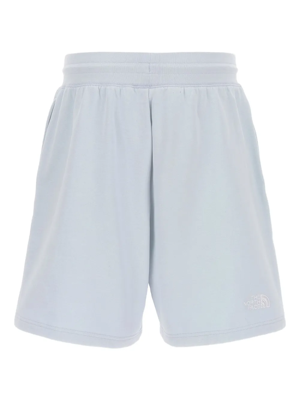 The North Face Short com ajuste no cós por cordão | Bermuda esportiva | Image 2