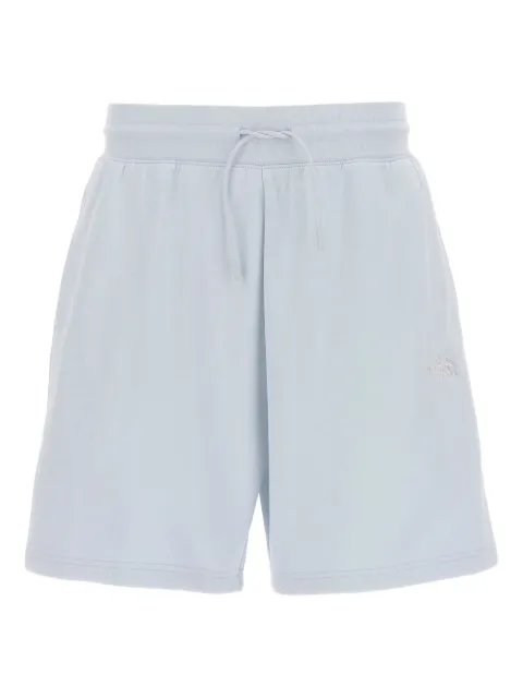 The North Face drawstring shorts