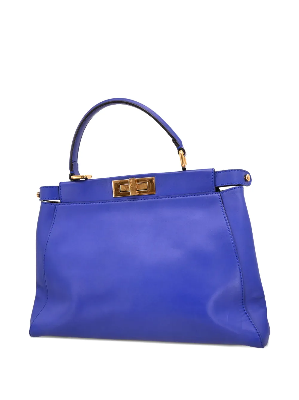 Fendi Pre-Owned 2010 Peekaboo 2way handbag | Pre-Owned | Image 2