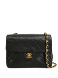 CHANEL Pre-Owned 1990 Classic shoulder bag - Black
