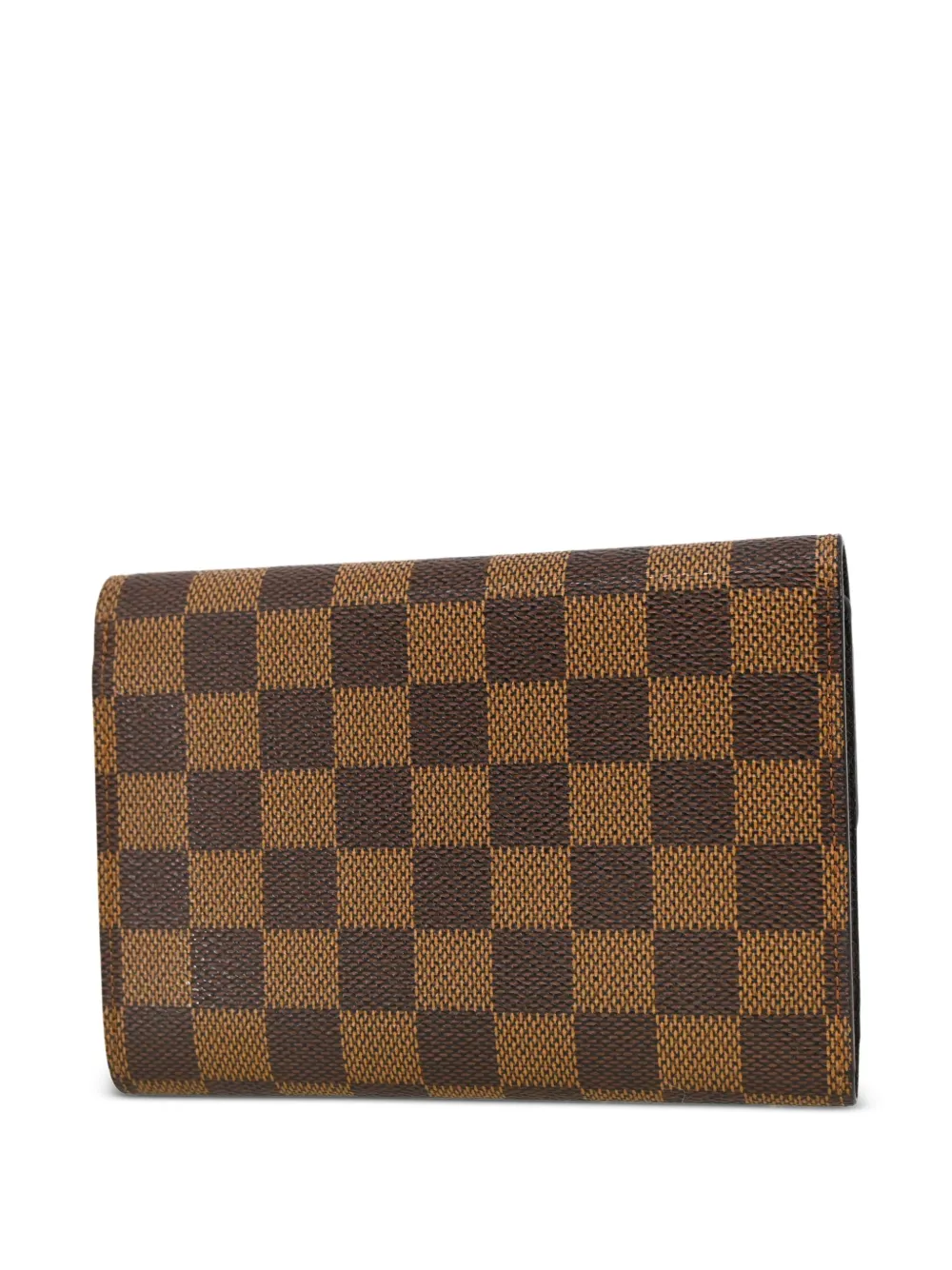 Louis Vuitton Pre-Owned 2002 Tresor wallet | Women | Image 2