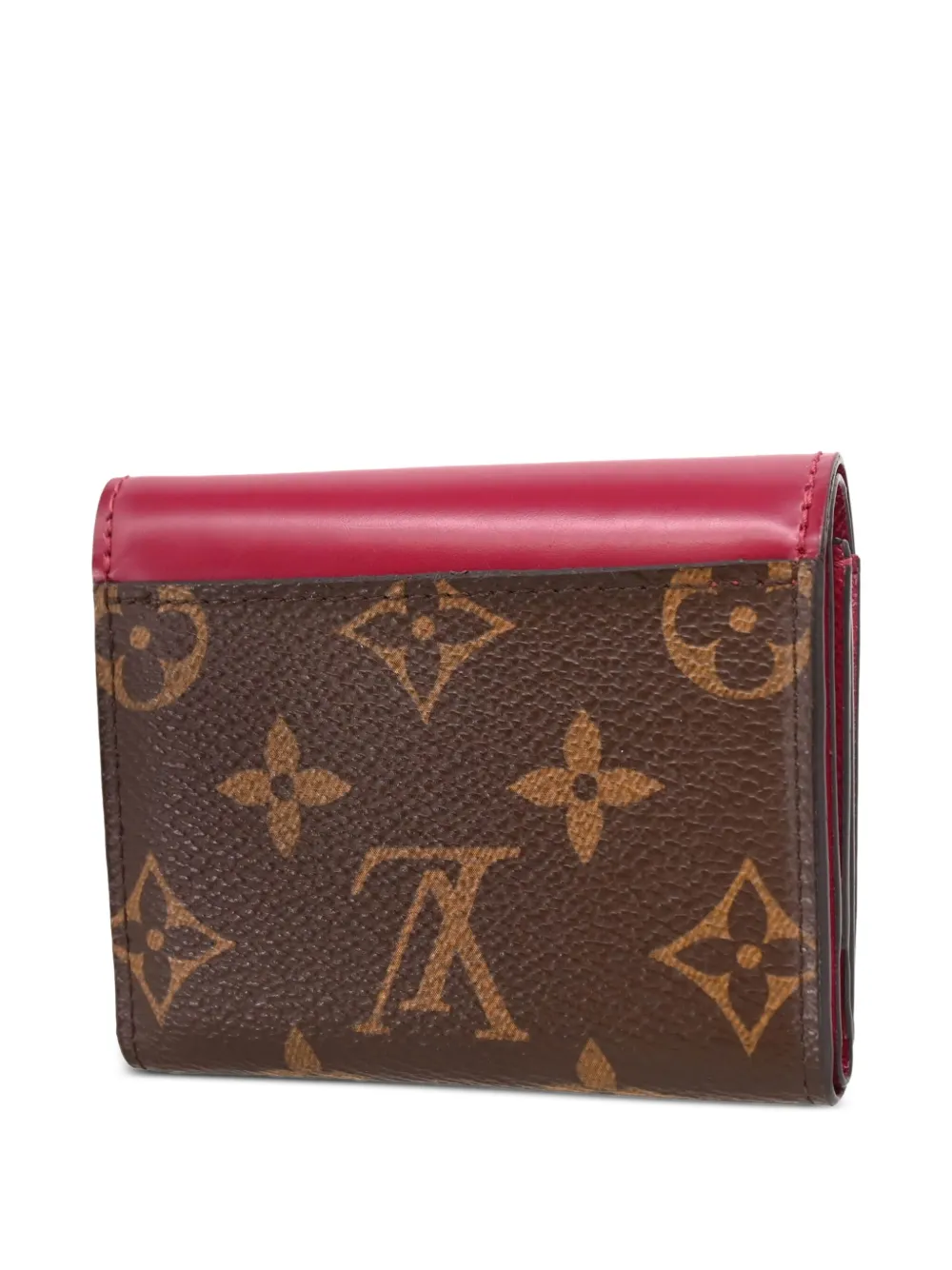 Louis Vuitton Pre-Owned 2018 Zoe wallet | Image 2