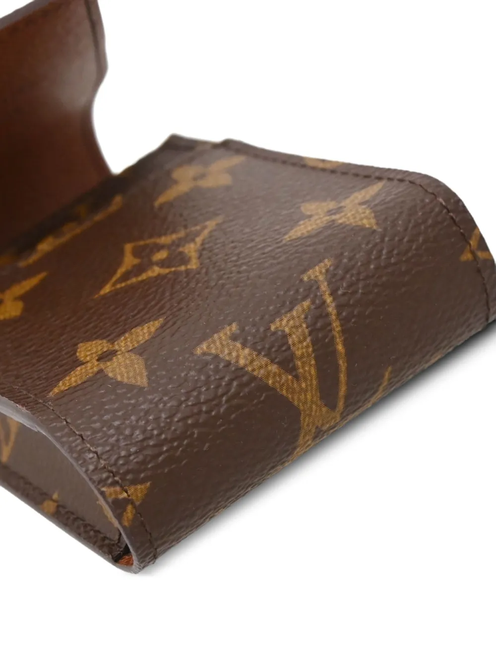 Pre-owned Louis Vuitton 2011 Etui Wallet
