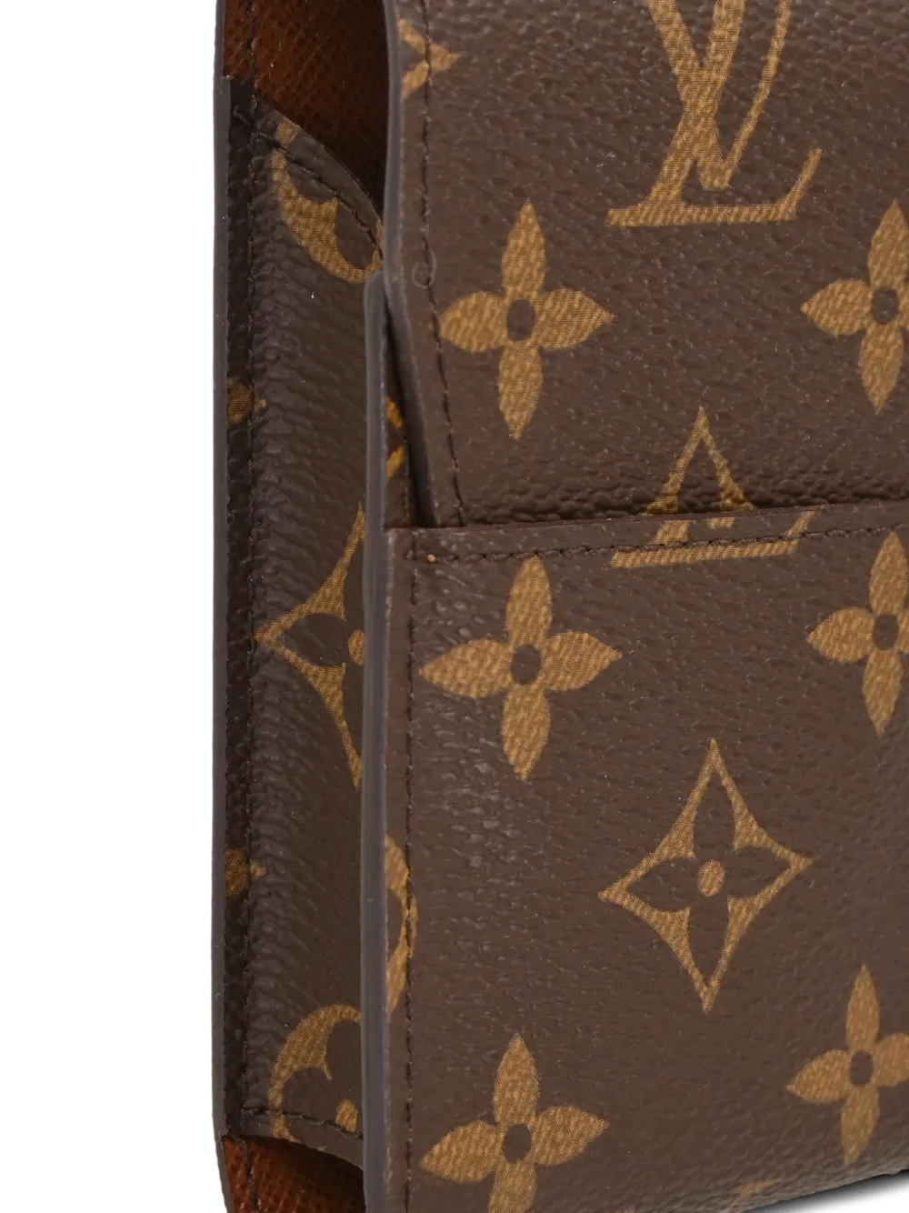Pre-owned Louis Vuitton 2011 Etui Wallet