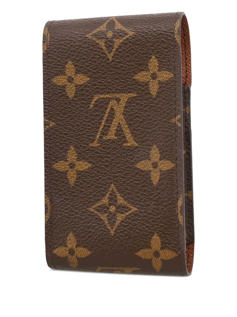 Louis Vuitton Pre-Owned 2011 Etui wallet | Women | Image 2