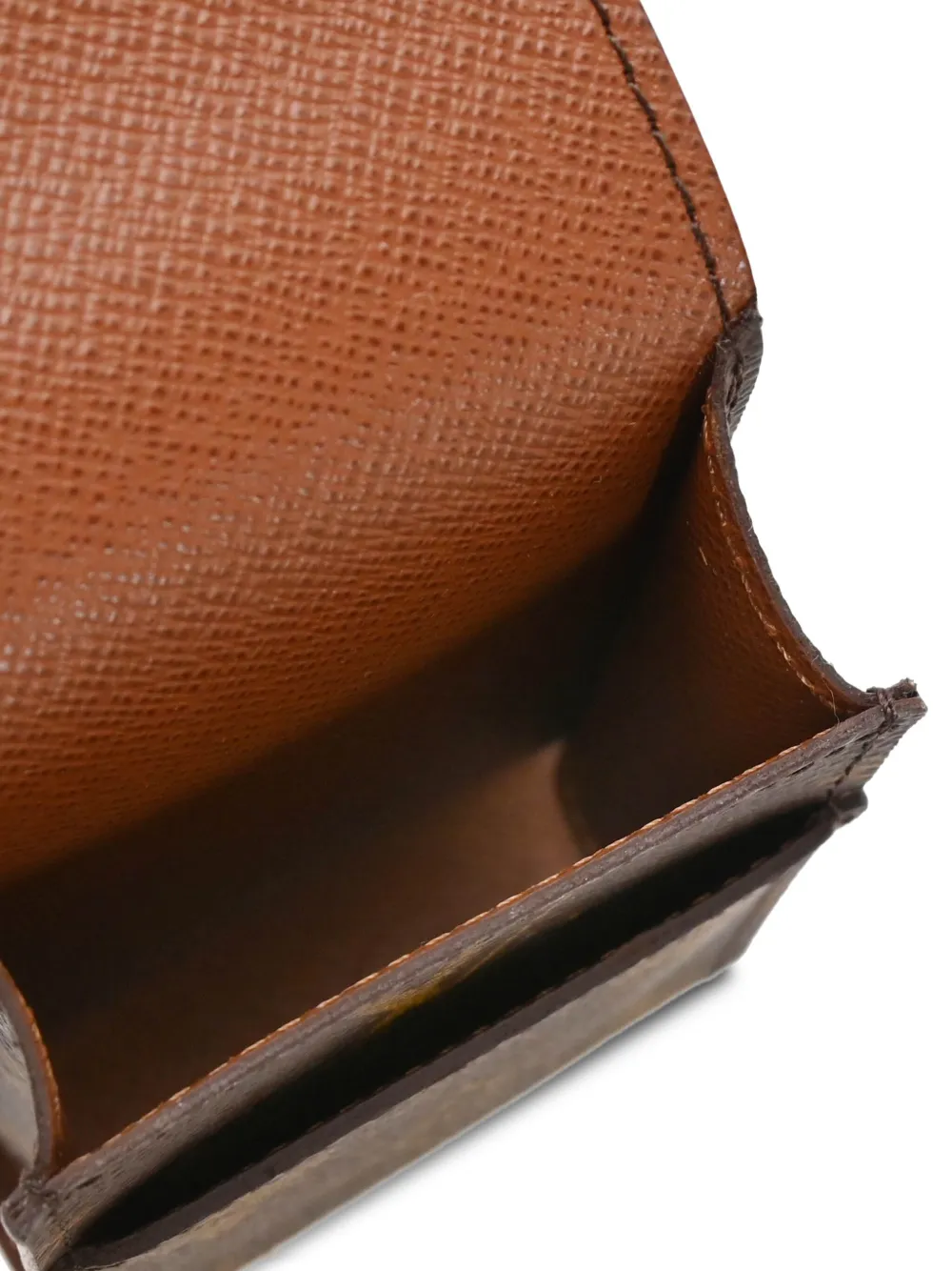 Pre-owned Louis Vuitton 2011 Etui Wallet