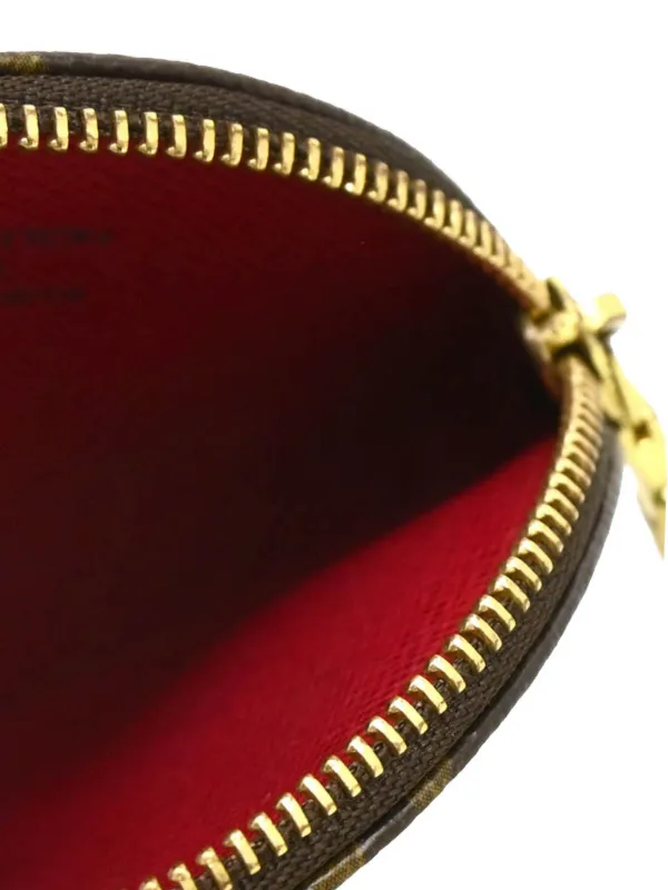 Louis Vuitton Pre-Owned x Takashi Murakami 2005 Monogram Cherry