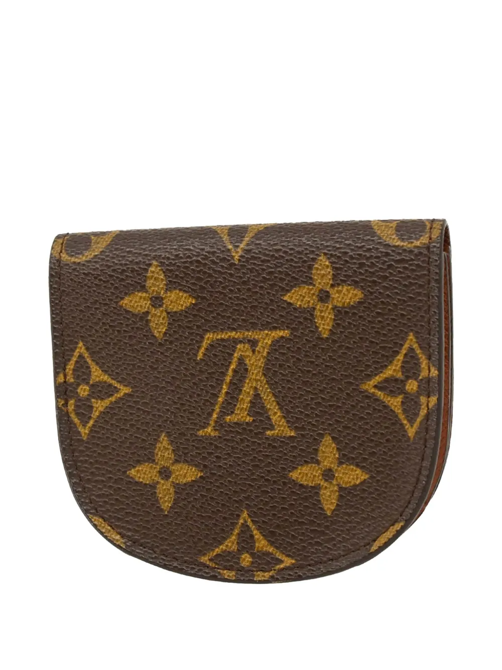 Louis Vuitton Pre-Owned 2001 Porte Monnaie Gousset wallet | Men | Image 2
