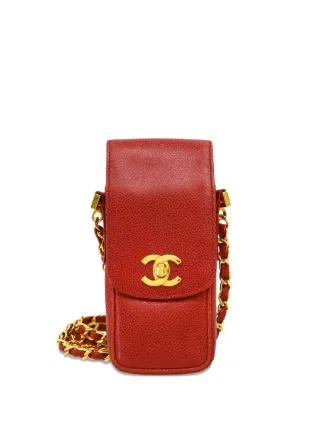 CHANEL Pre-Owned