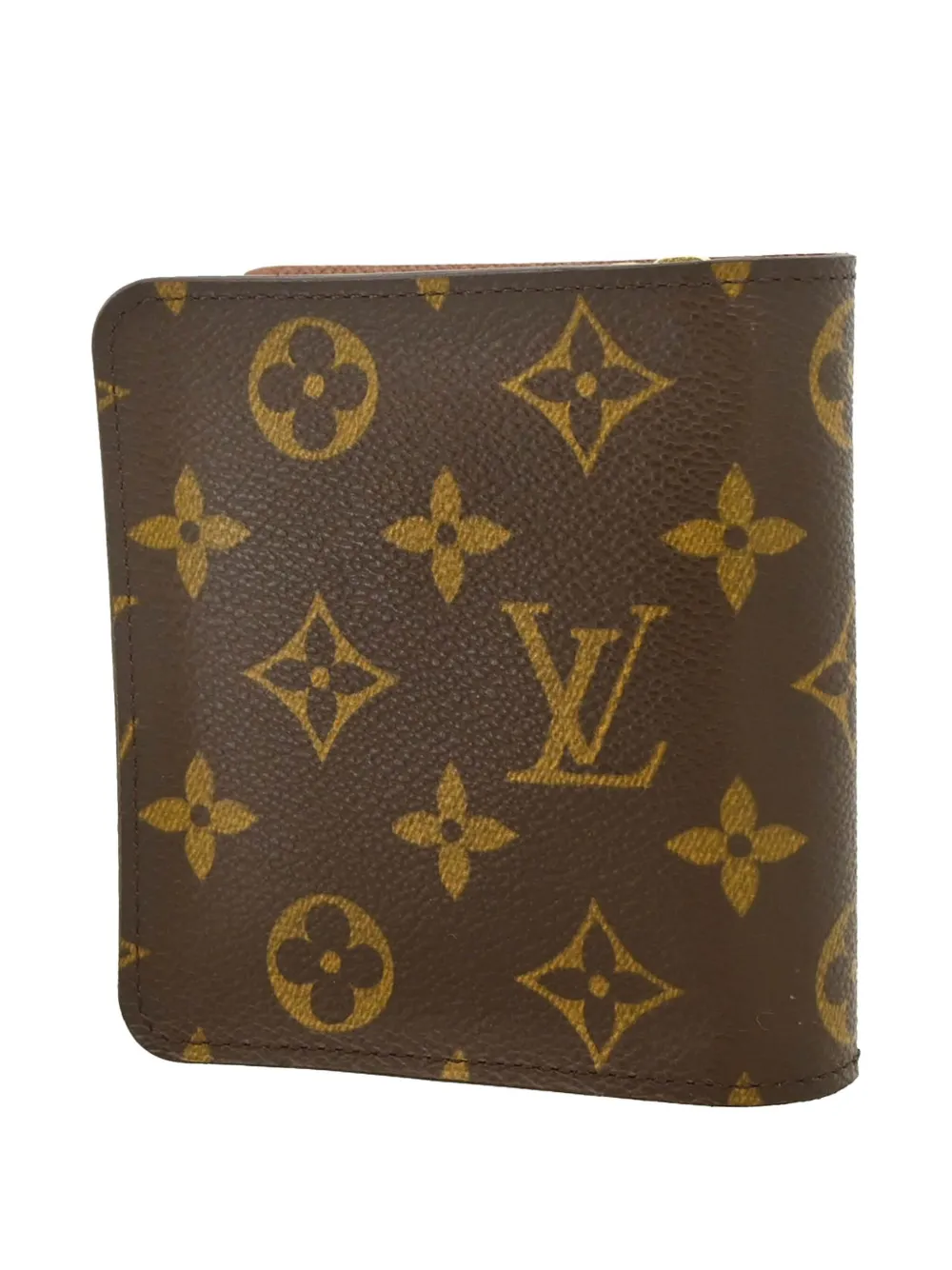 Louis Vuitton Pre-Owned tarjetero con monograma 2004 | Hombre | Image 2