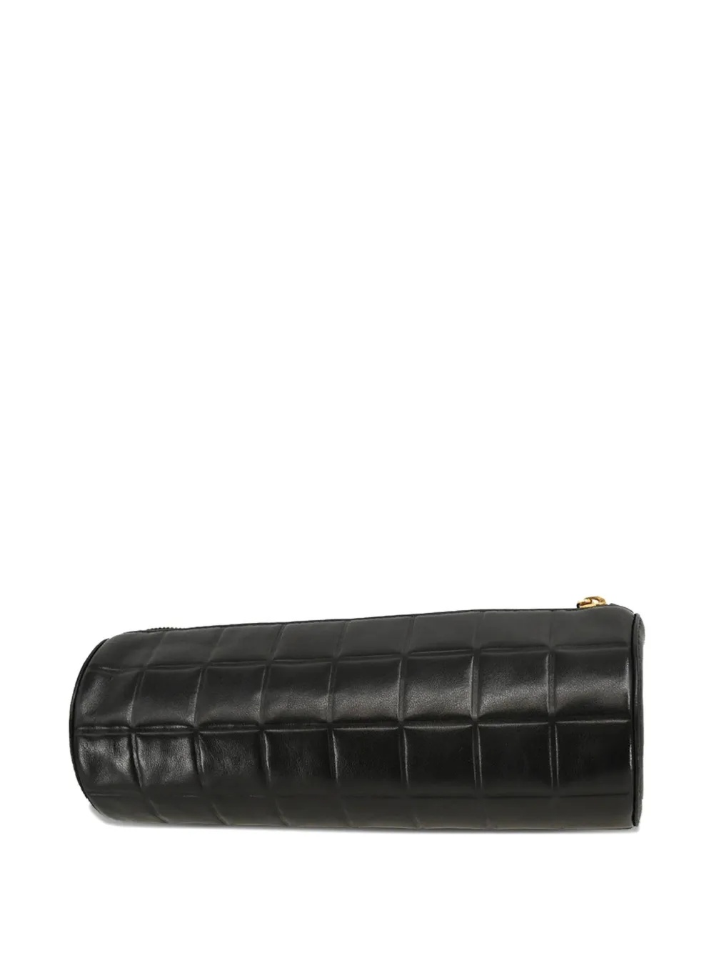 CHANEL Pre-Owned 2002 Choco Bar make up bag | Pre-Owned | Image 2