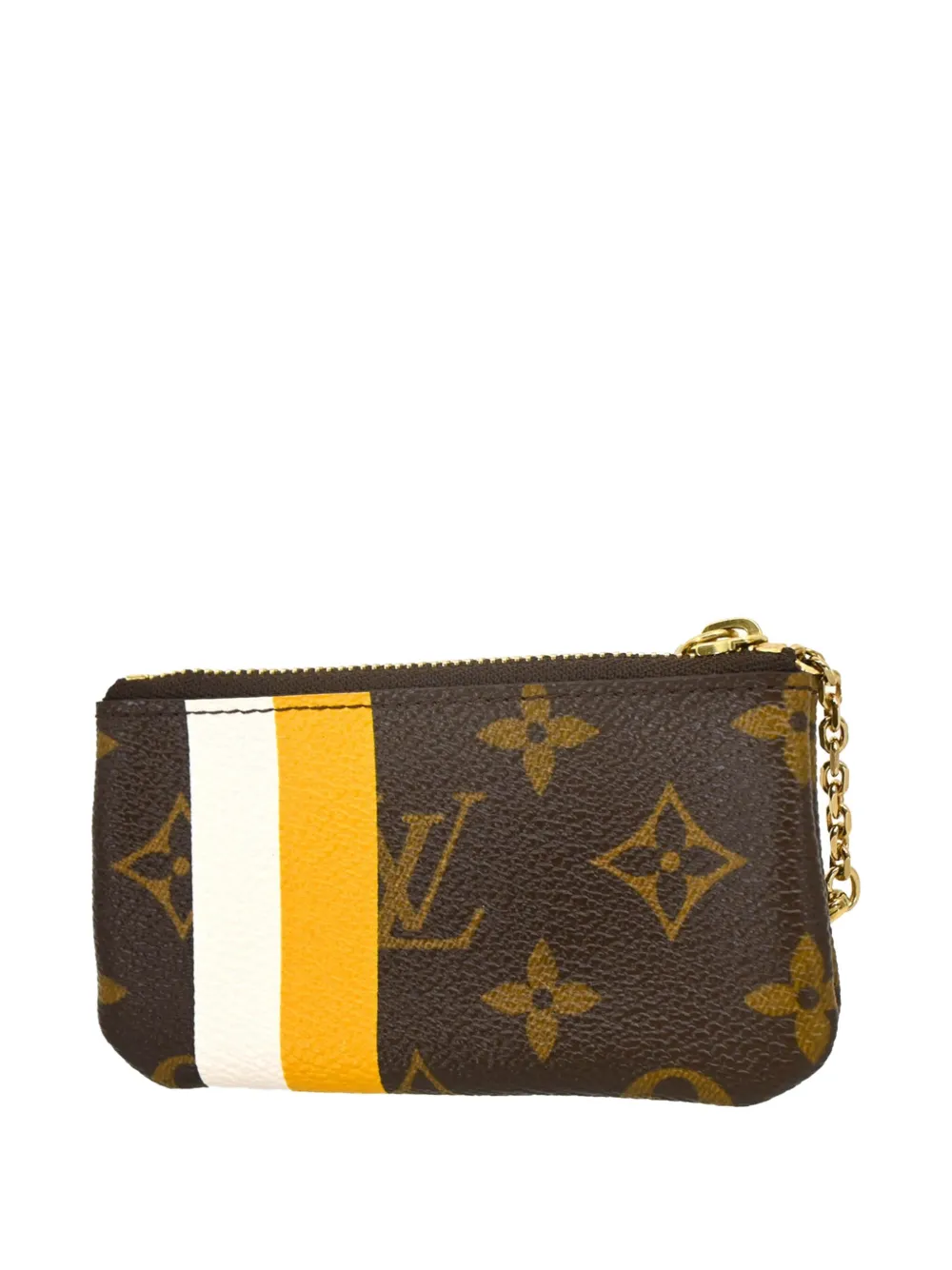 Louis Vuitton Pre-Owned monedero Monogram Groom 2006 | Hombre | Image 2