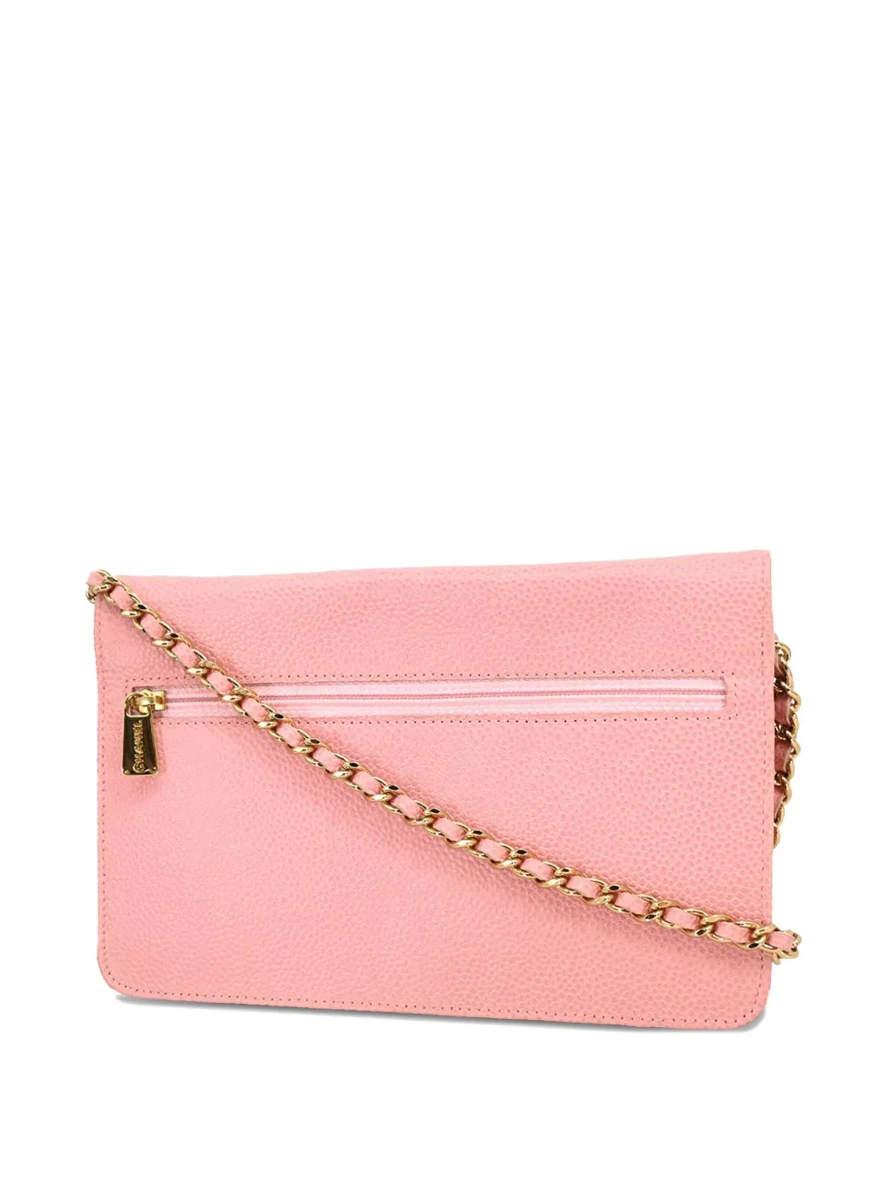 CHANEL Pre-Owned portefeuille Timeless WOC (2005) | Image 2