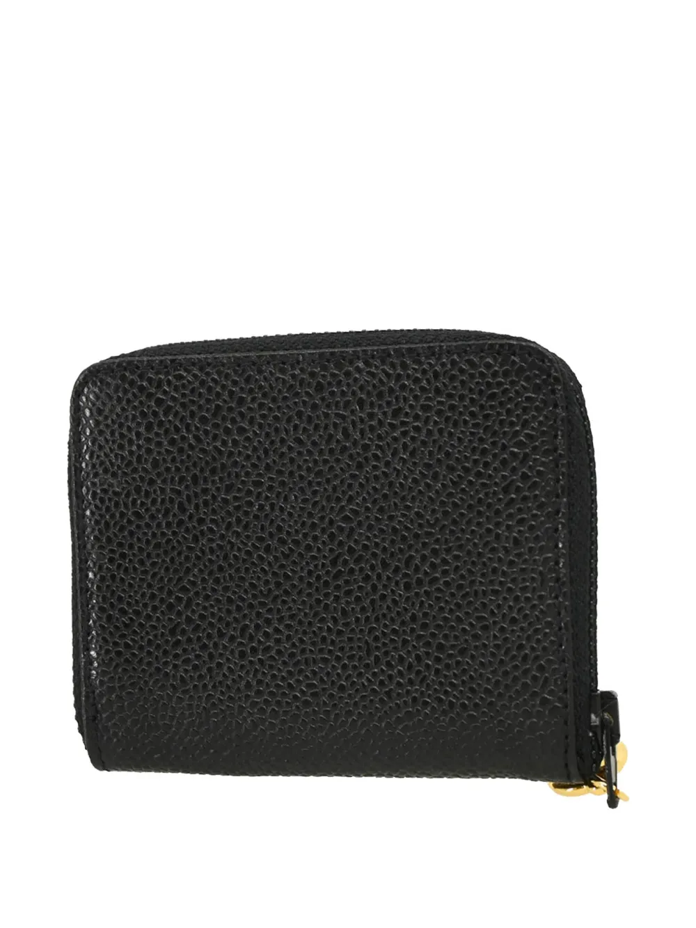 CHANEL Pre-Owned cartera con motivo Interlocking CC 1995 | Image 2