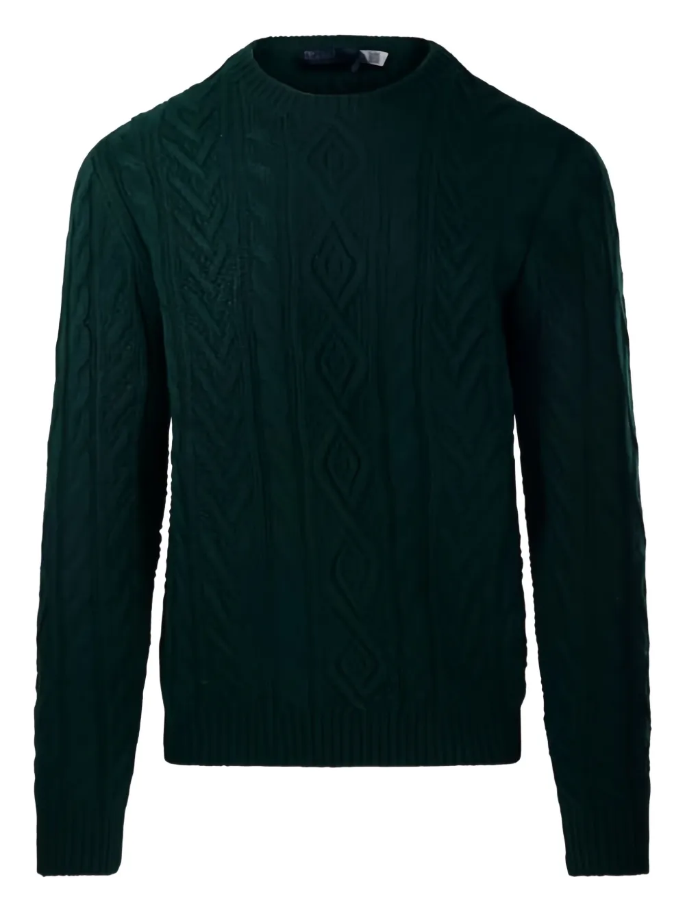 Polo Ralph Lauren Kabelgebreide trui Groen