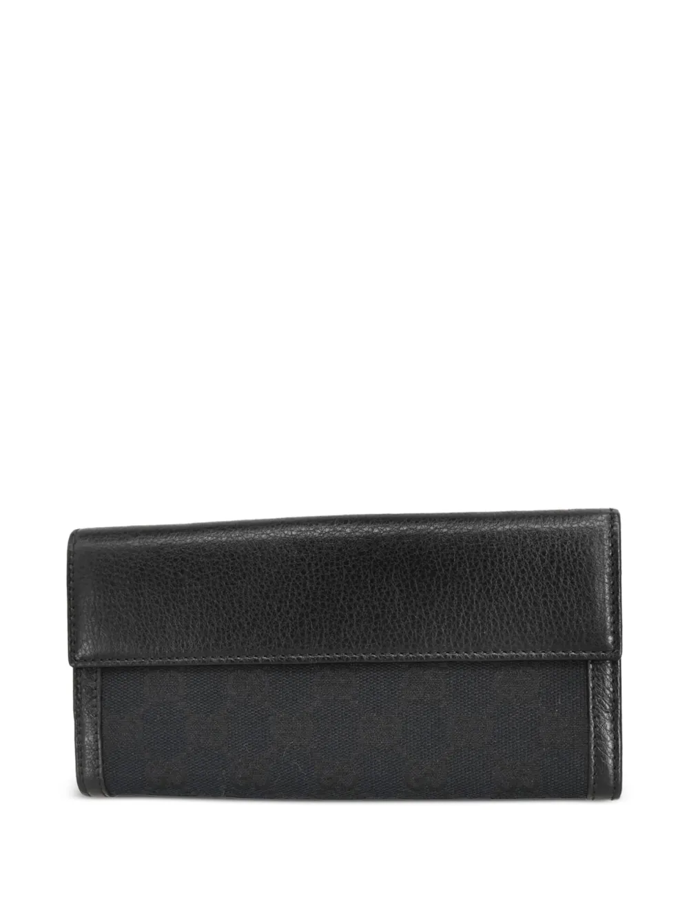 Gucci Pre-Owned 1990-2000s GG bi-fold wallet | Women | Image 2