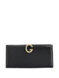 Gucci Pre-Owned 1990-2000s GG bi-fold wallet - Black