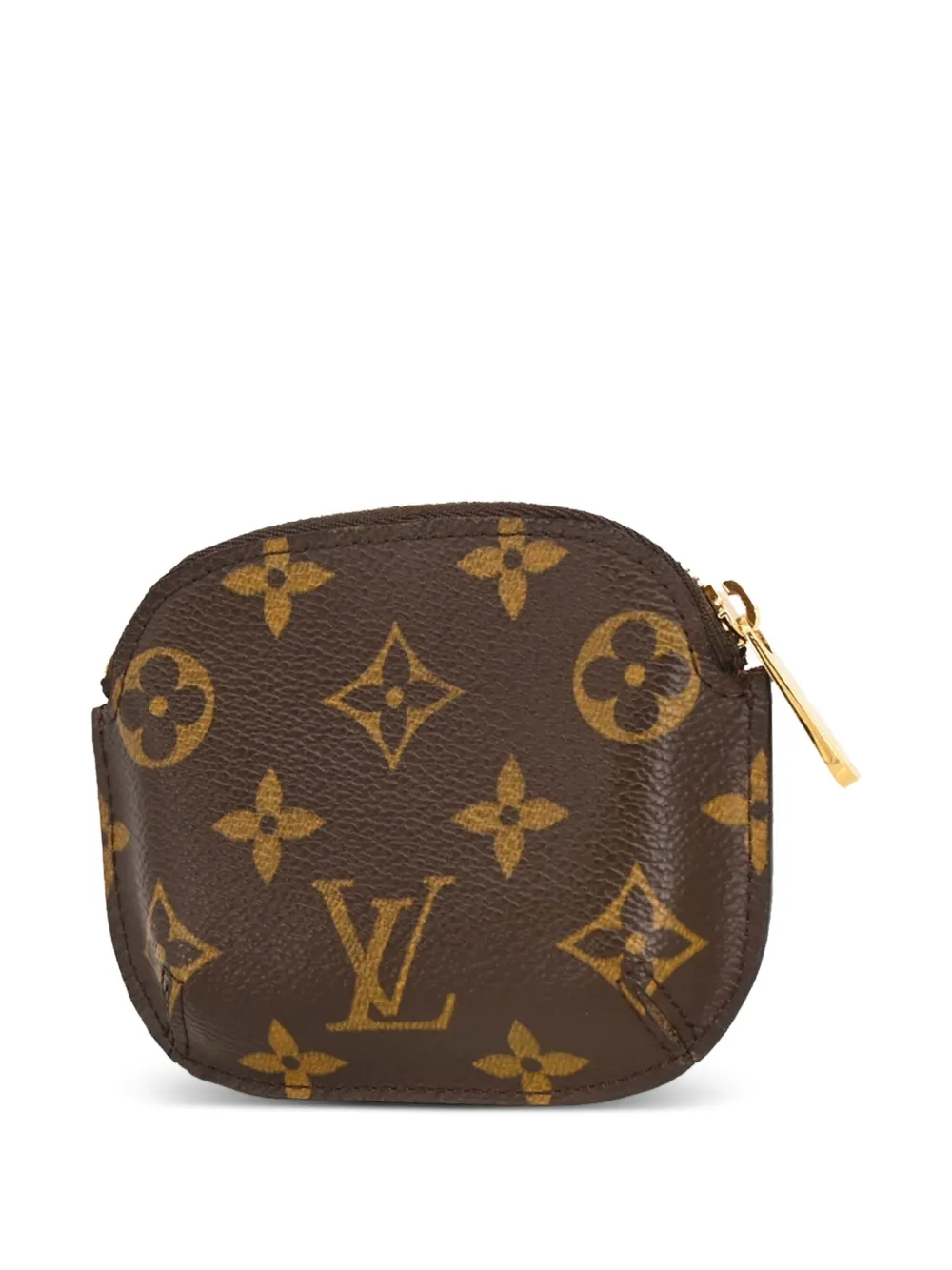 Louis Vuitton Pre-Owned 2006 Monogram Shilling coin wallet | Women | Image 2
