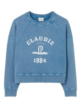 Claudie Pierlot