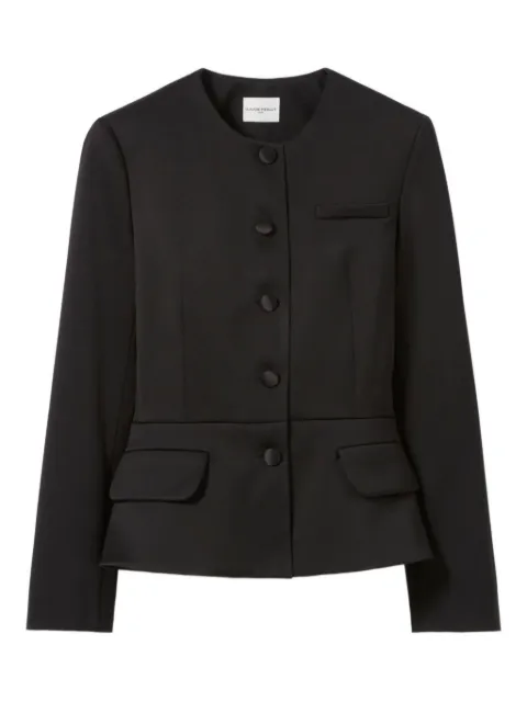 Claudie Pierlot button-front jacket