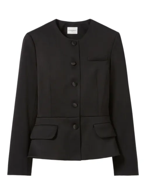 Veste à boutonnière - Claudie Pierlot - Modalova