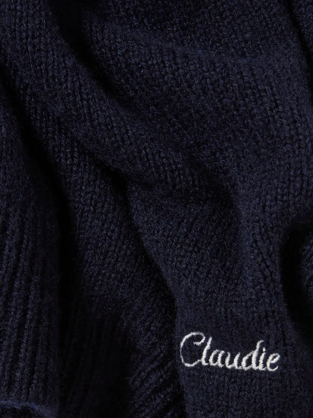 Claudie Pierlot Maglione con fiocco | Image 7