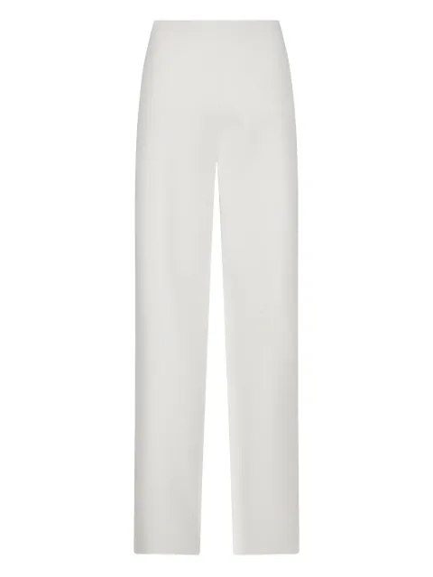 Max Mara Faenza wide-leg trousers