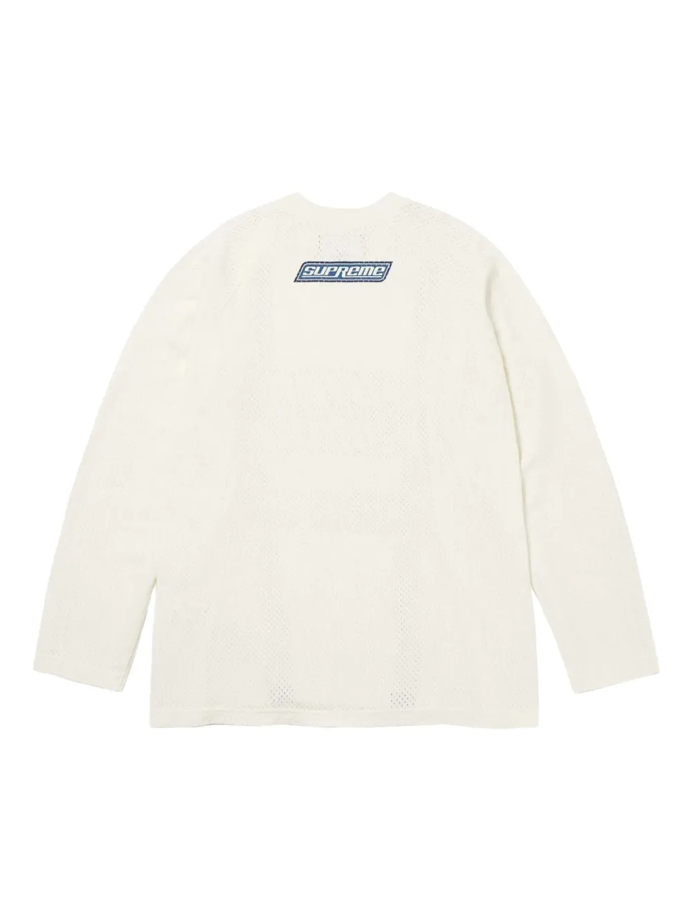 Supreme playera con logo estampado en colaboración con Hysteric Glamour | Playeras | Image 2
