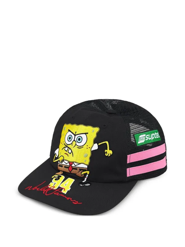 スケートボード Supreme x SpongeBob SquarePants Jeff Supreme x SpongeBob SquarePants Jeff