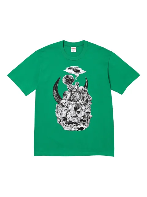 Supreme Mutants T-shirt