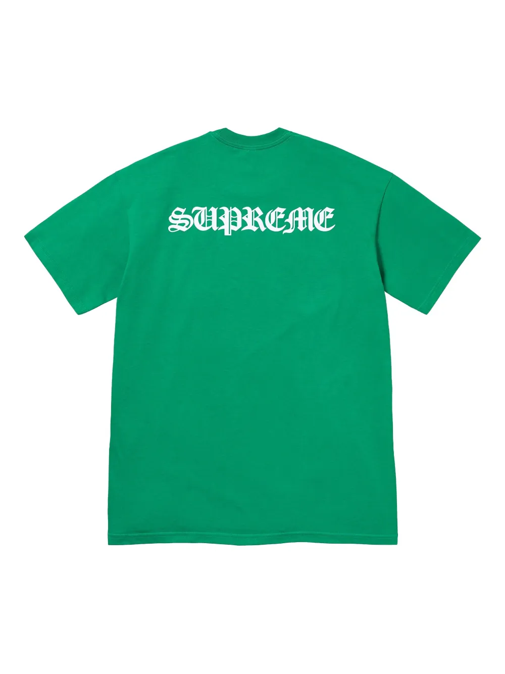 Supreme Mutants T-shirt - Groen