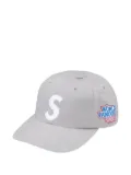 Supreme World Famous baseball cap - Grey