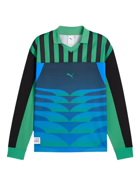 PUMA x Neverworn IV T7 T-shirt