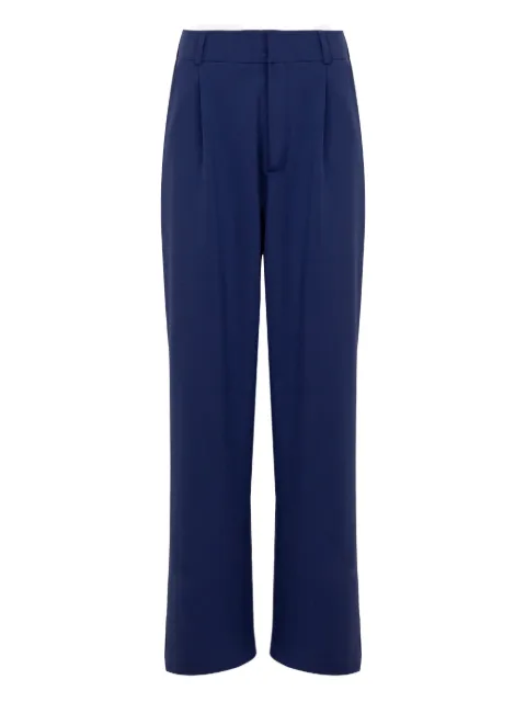 LUIZA BOTTO Calça com vinco