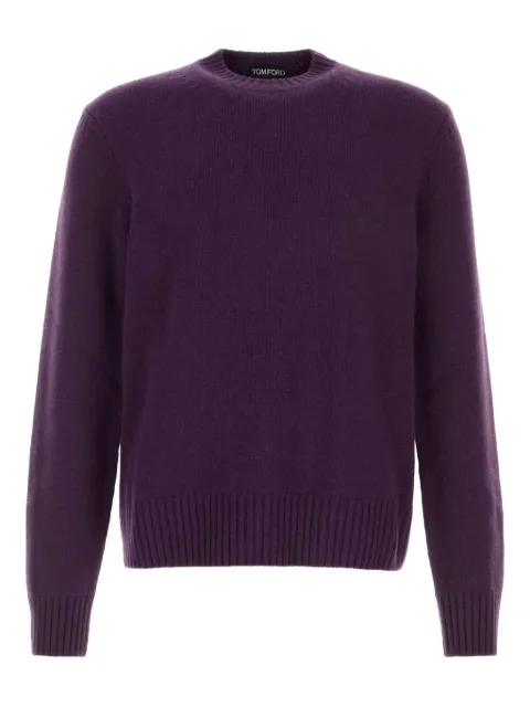 TOM FORD cashmere sweater