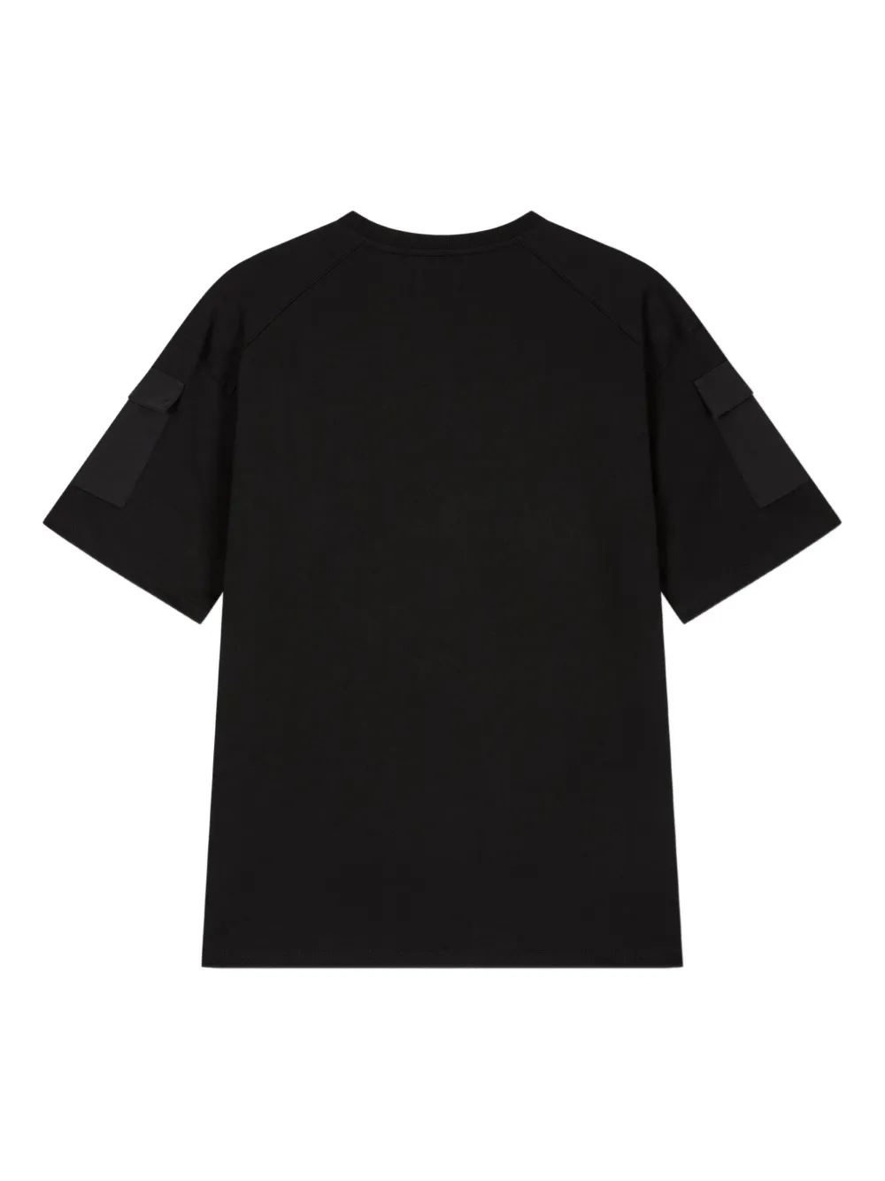STUDIO TOMBOY pocket-detail T-shirt | T-Shirts | Image 2