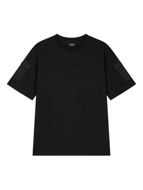 STUDIO TOMBOY pocket-detail T-shirt