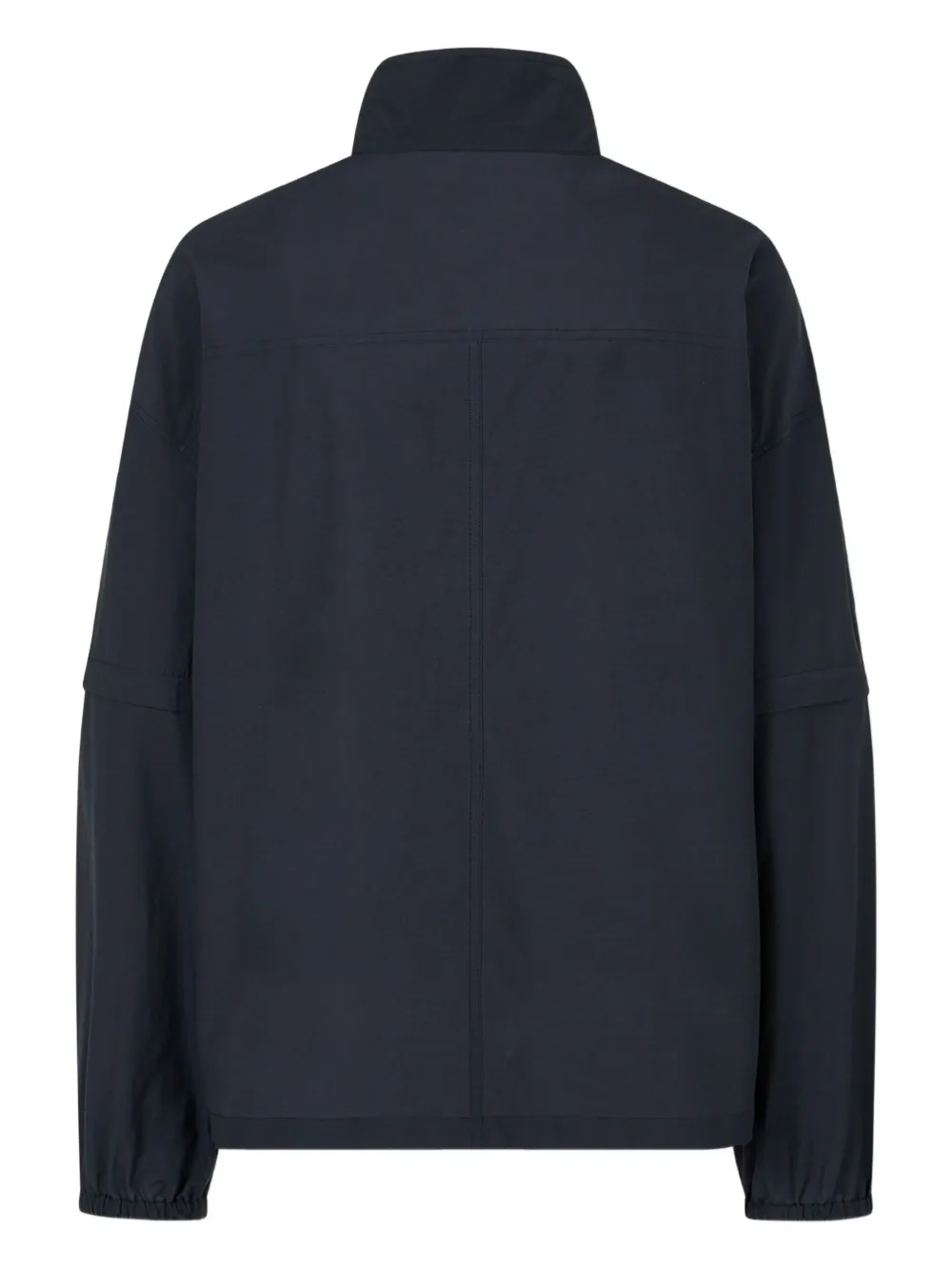 STUDIO TOMBOY detachable-sleeves zip-front jacket | Sport Jackets & Windbreakers | Image 2